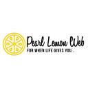 Pearl Lemon Web logo