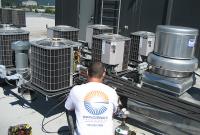 Efficiency Heating & Cooling Company image 6