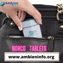 Norco Pills Online Sale in USA | Ambieninfo.org  logo