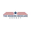 The Modern Medicare Agency logo