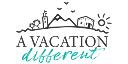 A Vacation Different logo
