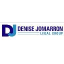 Denise Jomarron Legal Group logo