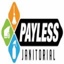 Payless Janitorial logo
