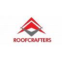 RoofCrafters Roofing logo