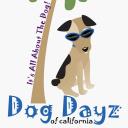 Dog Dayz of California logo