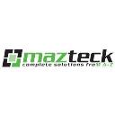 Mazteck IT logo