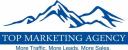Top Marketing Agency logo