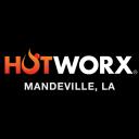HOTWORX - Mandeville, LA logo