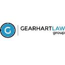 Gearhart Law Workers' Compensation Attorney logo