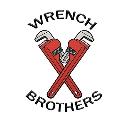 Wrench Brothers logo