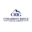 Cimarron Ridge Legal Group logo