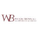 Wilson Brown PLLC logo