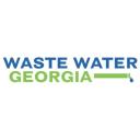 Waste Water Georgia logo