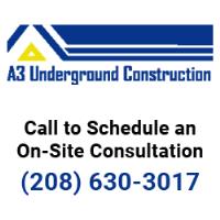 A3 Underground Construction image 6