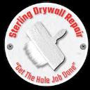 Sterling Drywall Repair logo