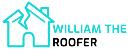 Roofing Sunrise - William the Roofer logo