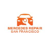 Mercedes Repair San Francisco image 1