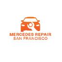 Mercedes Repair San Francisco logo