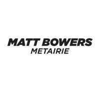 Matt Bowers Chevrolet Metairie image 1