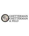 Ghitterman, Ghitterman & Feld logo