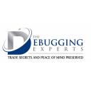 The Debugging Experts logo