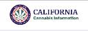 California Marijuana Laws logo