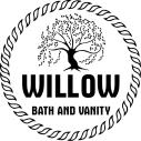 Willow Bath and Vanity logo