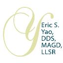 Eric S. Yao, DDS, MAGD logo