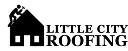 Little City Roofing logo