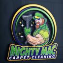 Mighty Mac Carpet Cleaning LLC logo