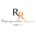 Refrigerator Repair Cary NC logo