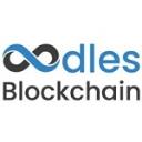 Oodles Blockchain logo