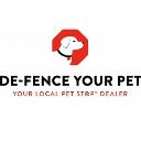 De-Fence Your Pet logo