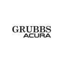 Grubbs Acura logo