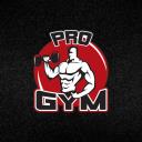 Pro Gym Supply logo