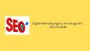  Digital Marketing Agency Anchorage AK  logo