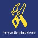 Pro Deck Builders Indianapolis Group logo