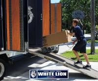 White Lion Moving & Storage image 3