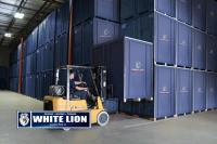 White Lion Moving & Storage image 4