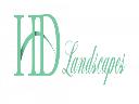 HD Landscapes logo