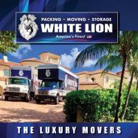 White Lion Moving & Storage image 5