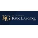 The Law Office of Katie L. Gomez, PLLC logo