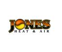 Jones Heating and Air logo
