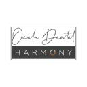 Ocala Dental Harmony logo
