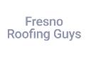 Fresno Roofing Guys logo