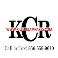 Killer Clam Rakes image 2