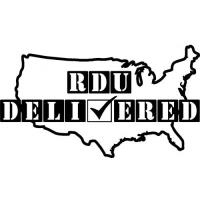 RDU Delivered image 1