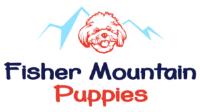 Fisher Mountain Puppies image 1