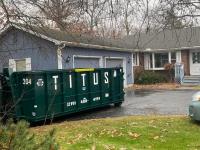 Titus and Sons Mini Dumpster Service image 6