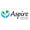 Aspire Caregiving logo